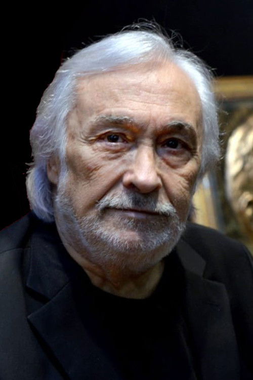 Photo of Müjdat Gezen