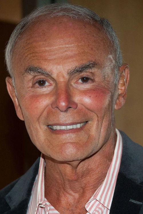 Photo of John Saxon