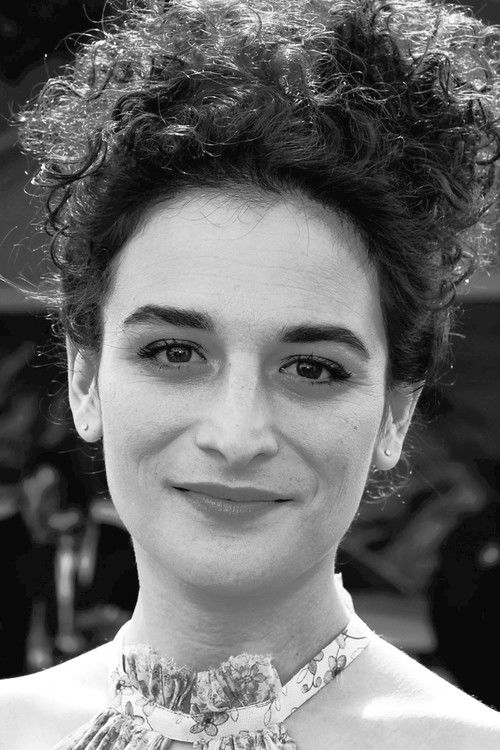 Photo of Jenny Slate