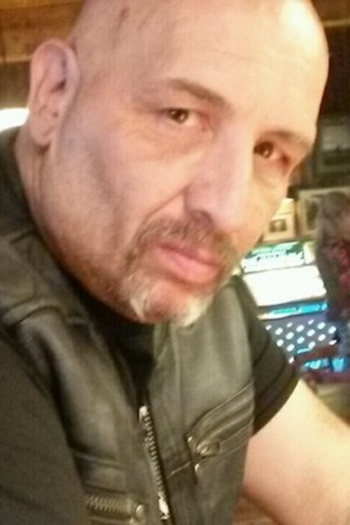 Photo of Robert Nogier