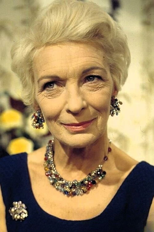 Photo of Sonia Dresdel