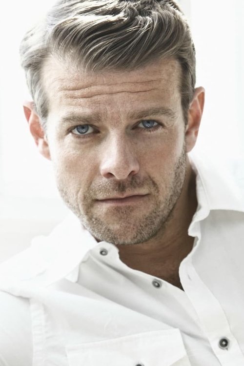 Photo of Iván Kamarás