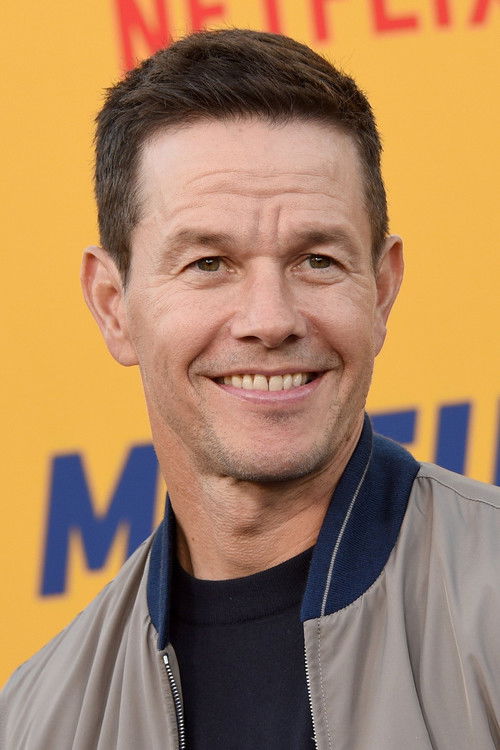 Photo of Mark Wahlberg