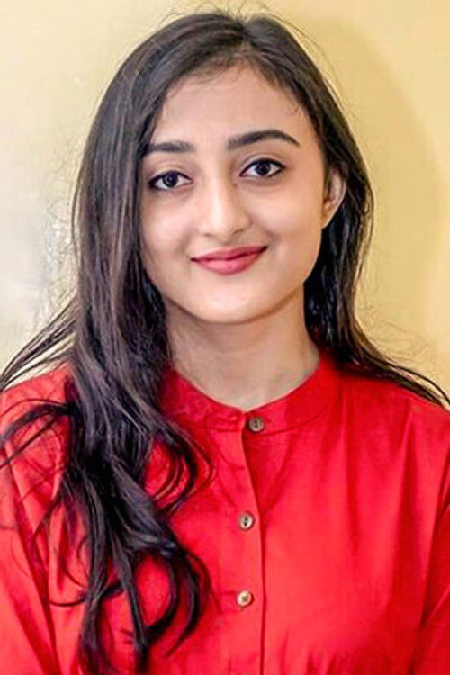 Photo of Surangana Bandyopadhyay