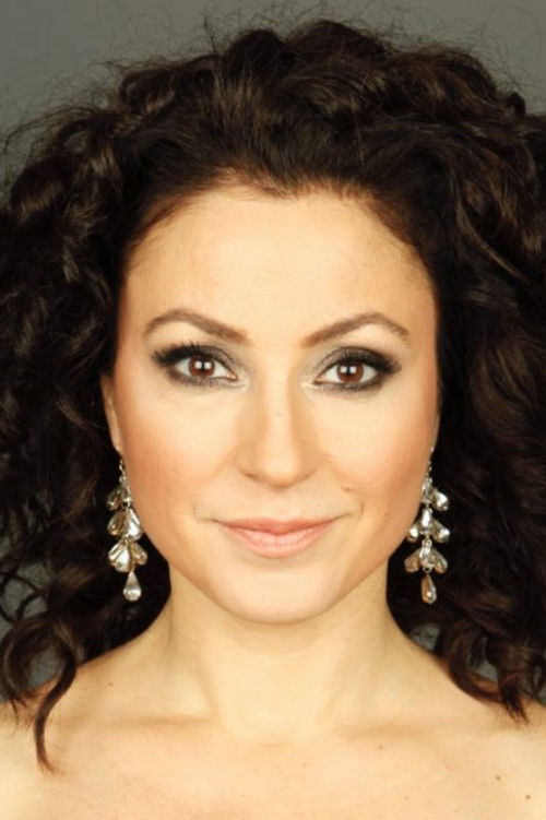 Photo of Yonca Şahinbaş