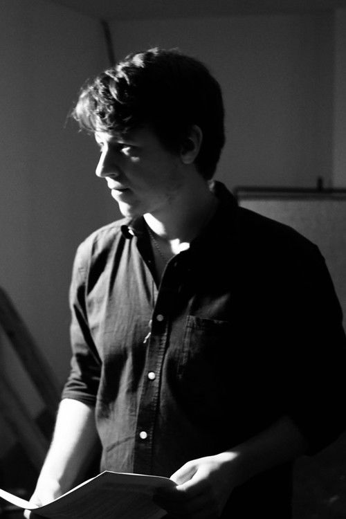 Photo of Adrien Caulier