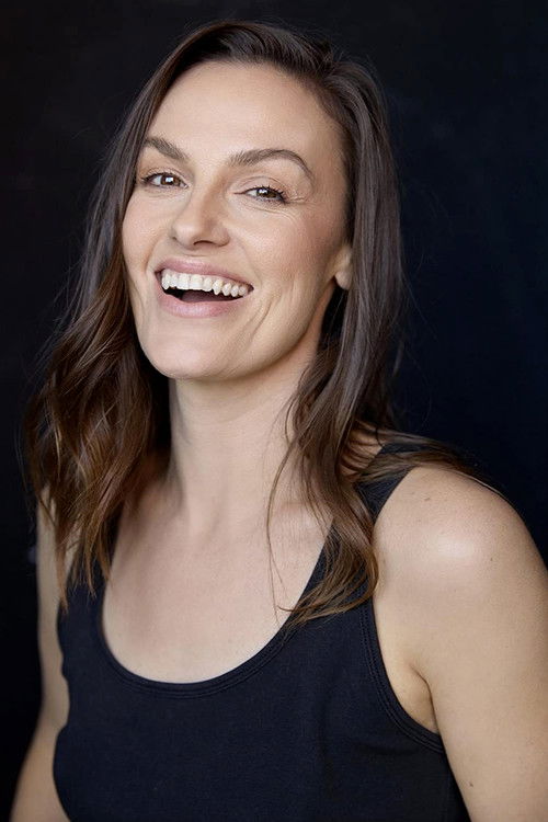 Photo of Cassandra Magrath