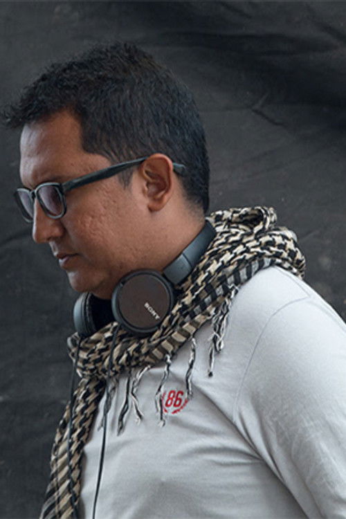 Photo of William Vega