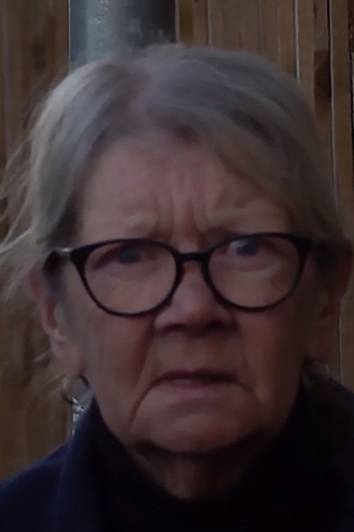 Photo of Kay Rogerson