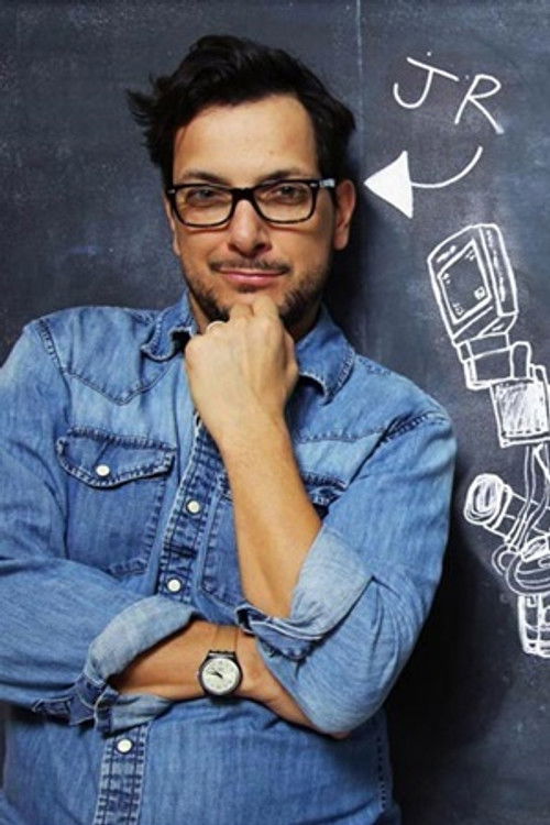 Photo of J.R. Dziengel