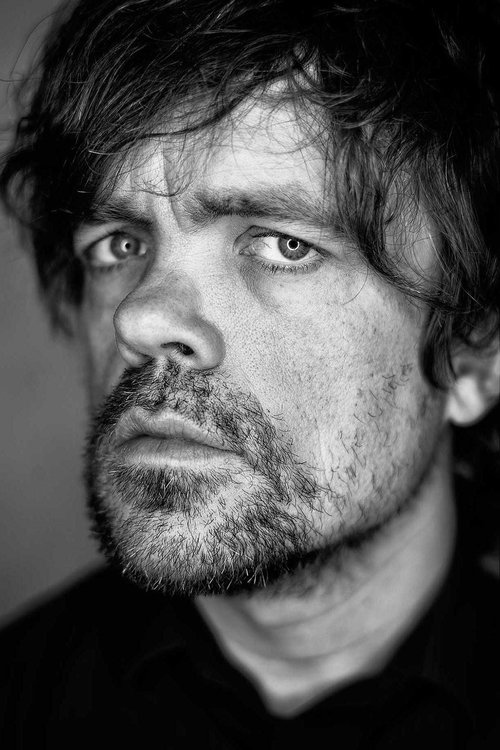 Photo of Peter Dinklage