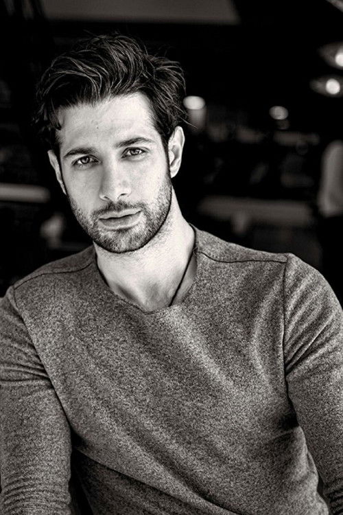 Photo of Ümit Erlim