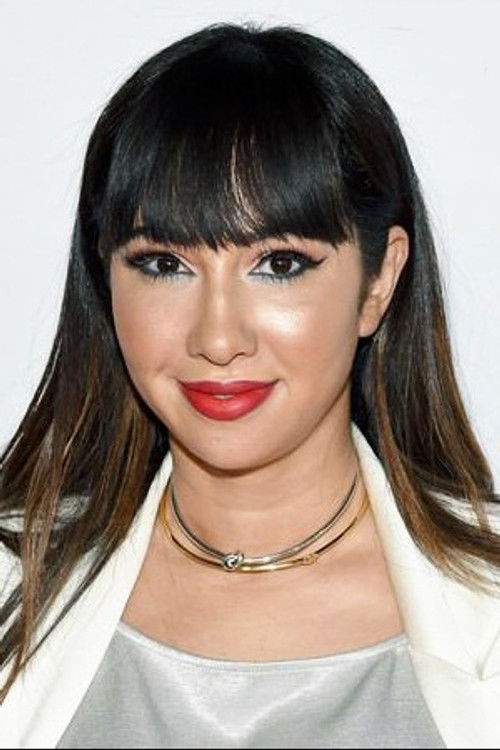 Photo of Jackie Cruz