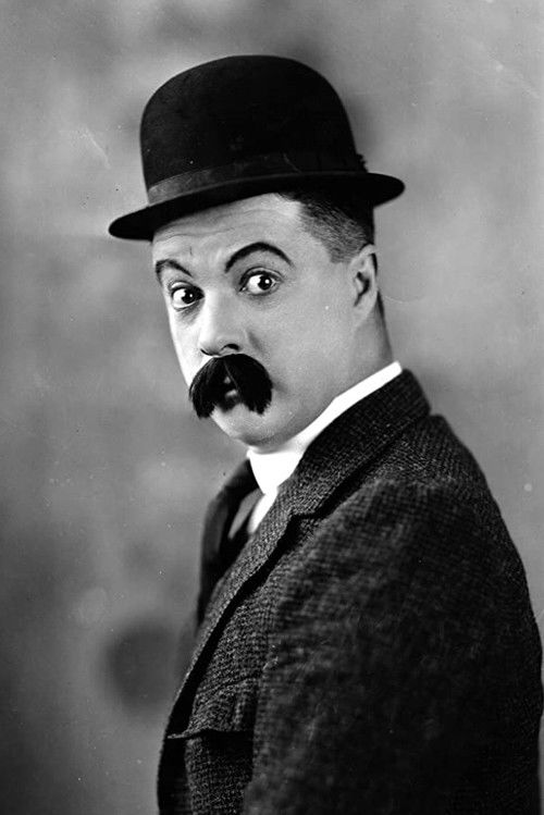 Photo of Billy Bevan