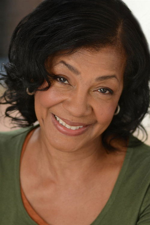 Photo of Winter-Lee Holland