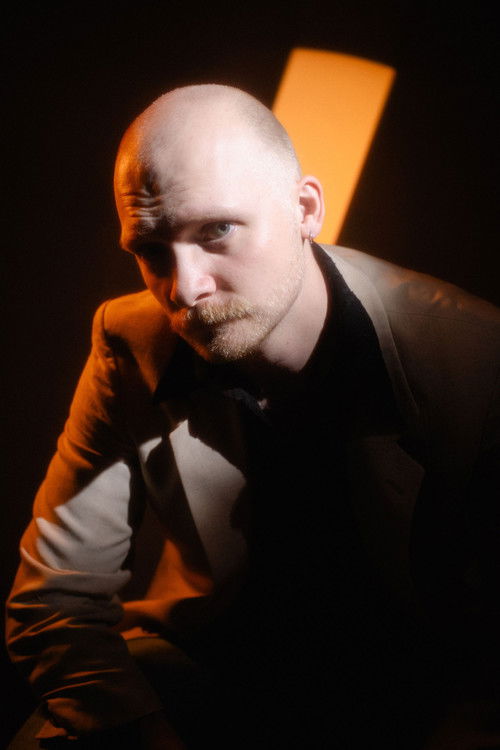 Photo of Luke Röber