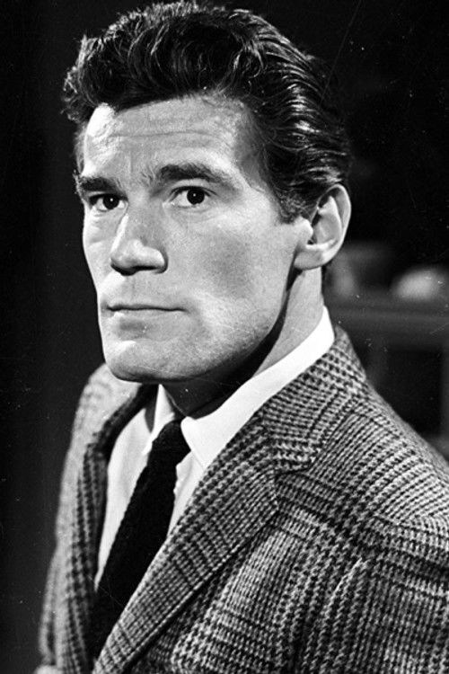 Photo of Mitchell Ryan