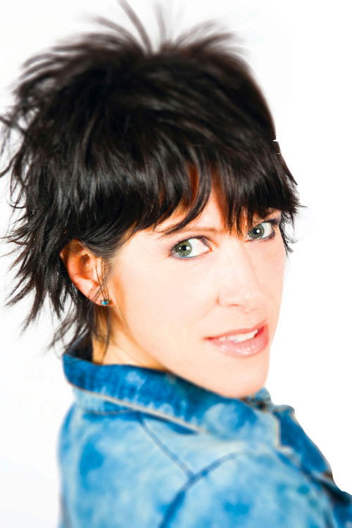 Photo of Luce Dufault