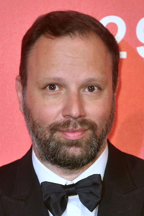 Photo of Yorgos Lanthimos