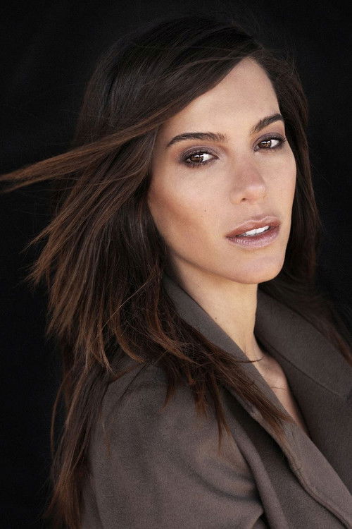 Photo of Larissa Andrade