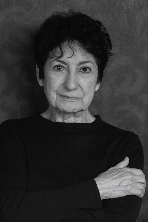 Photo of Joanna Merlin