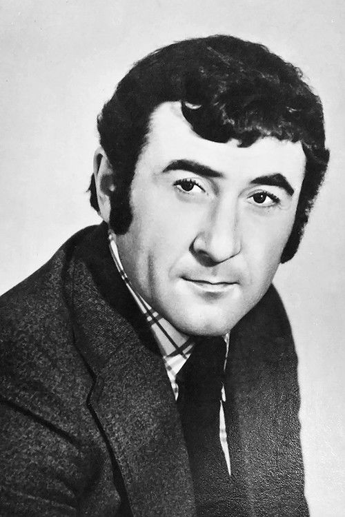 Photo of Leonid Kanevsky