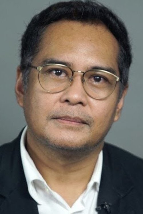 Photo of John Arcilla