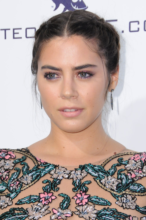 Photo of Lorenza Izzo