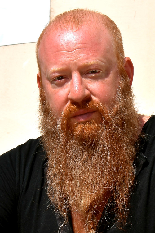 Photo of Michael Kopelow