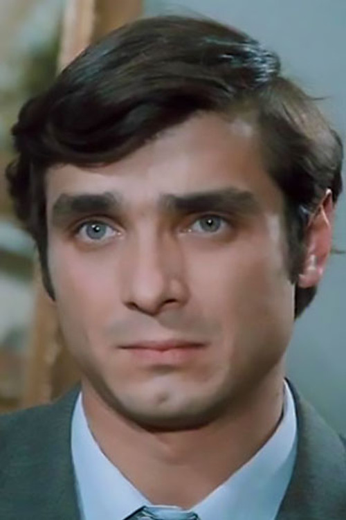 Photo of Oldřich Kaiser