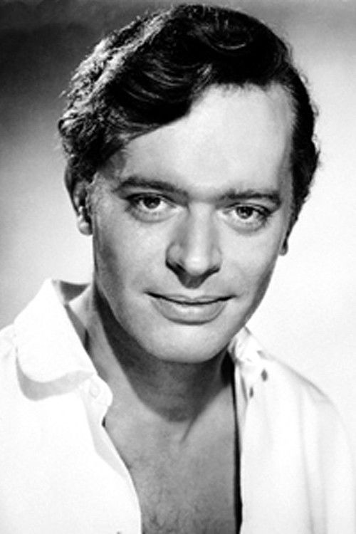 Photo of Paul Massie