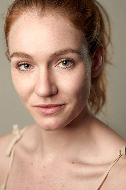 Photo of Natalie Robbie