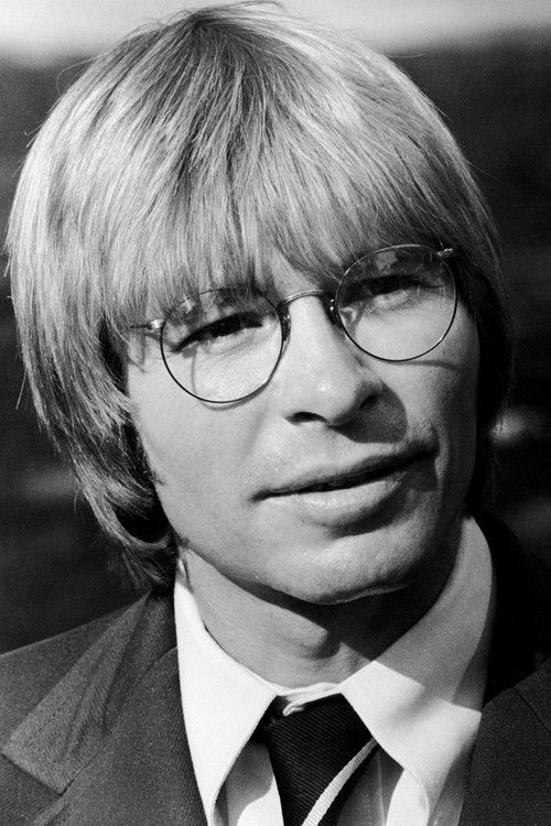 Photo of John Denver