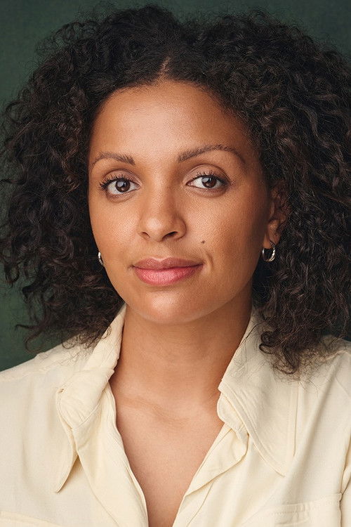 Photo of Jamila Wingett