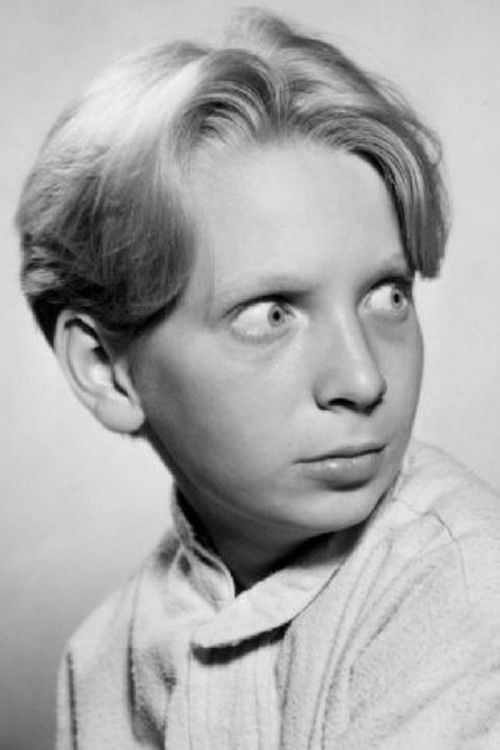 Photo of George P. Breakston