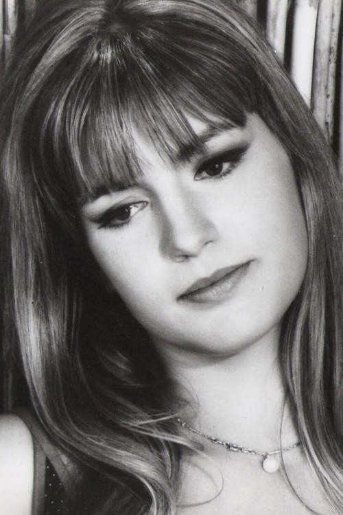 Photo of Catherine Spaak