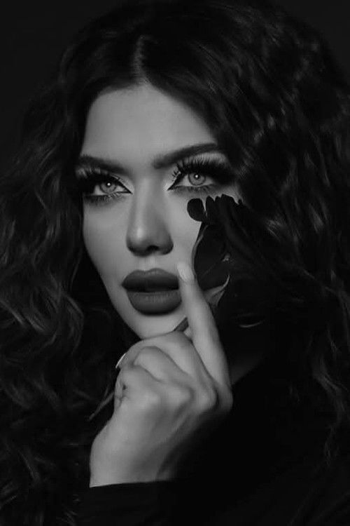 Photo of Marinka Khachatryan