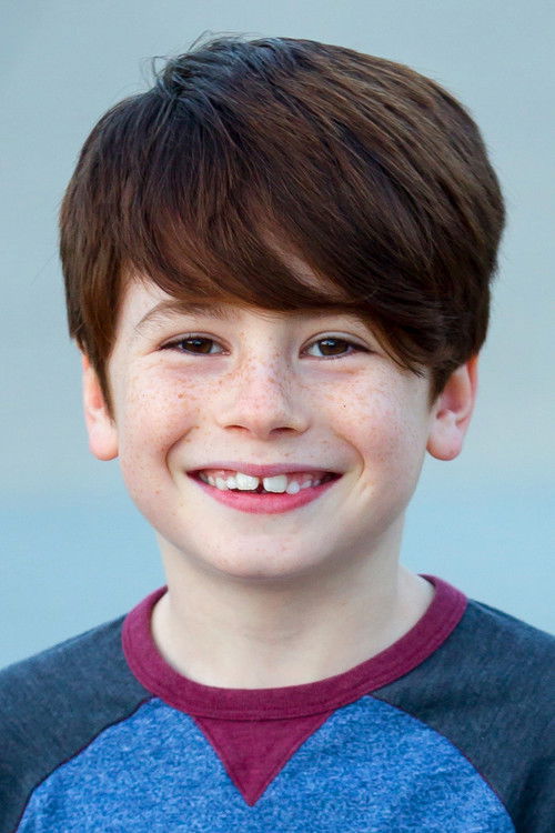 Photo of Paxton Booth