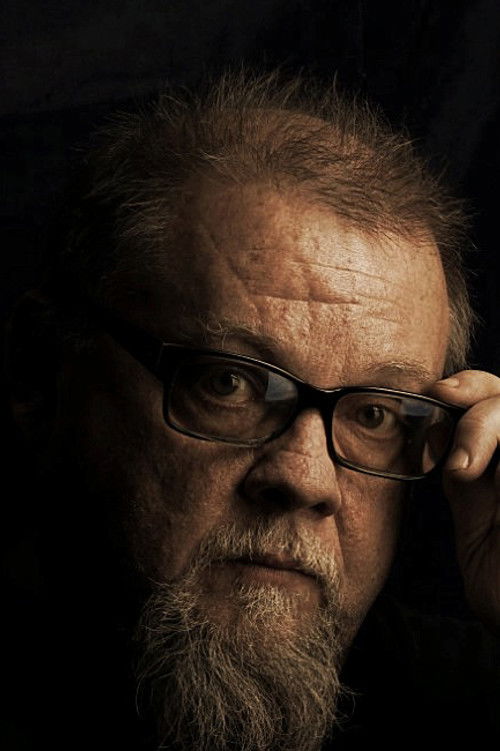 Photo of Patrick Sullivan