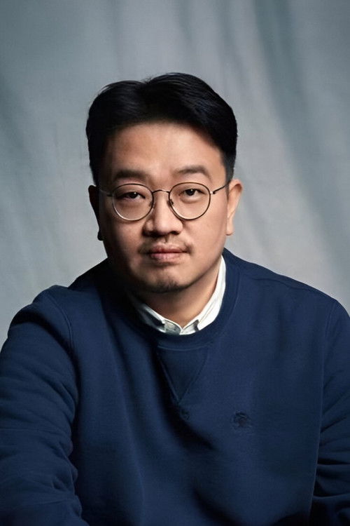 Photo of Yeon Sang-ho