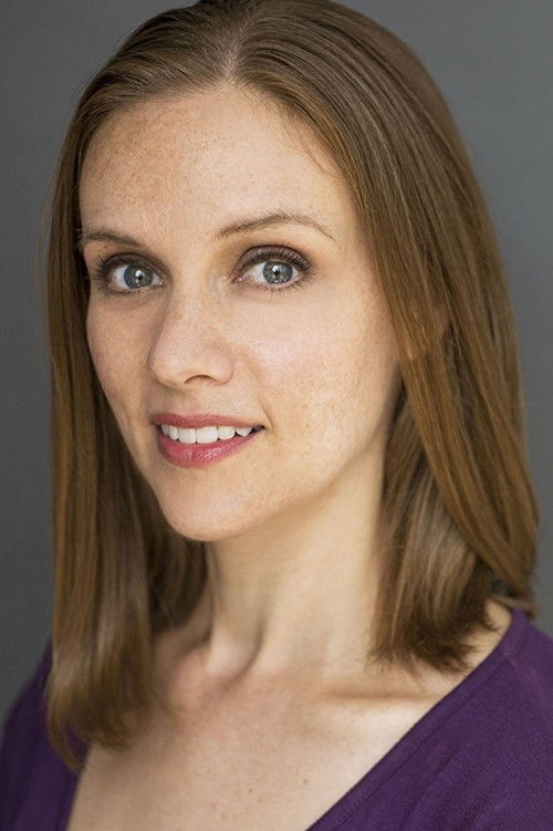 Photo of Laura Wilson