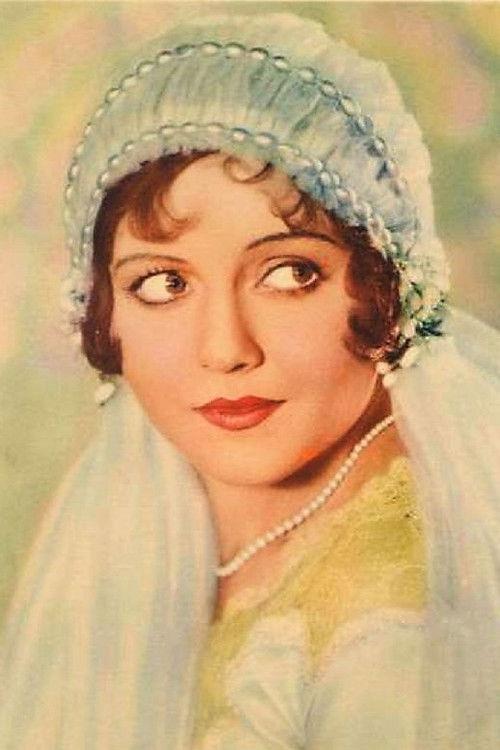 Photo of Rosa Rosanova