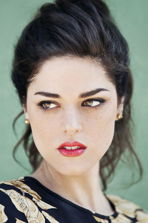 Photo of Callie Hernandez