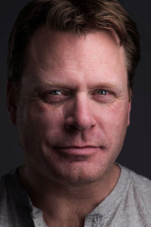 Photo of Blair Johannes