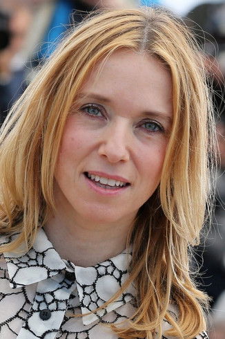 Photo of Léa Drucker