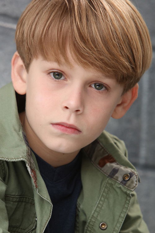 Photo of Hudson Meek