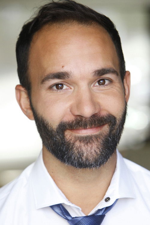 Photo of Jesús Lloveras