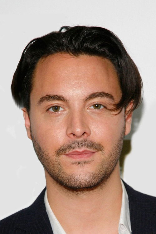 Photo of Jack Huston