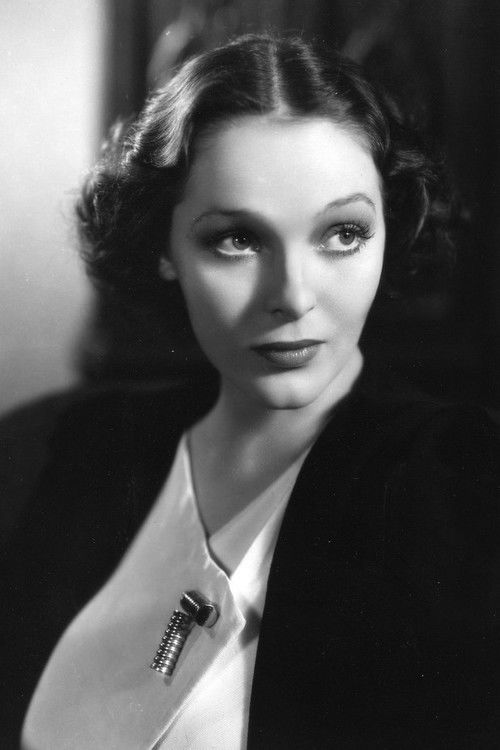 Photo of Sally Blane