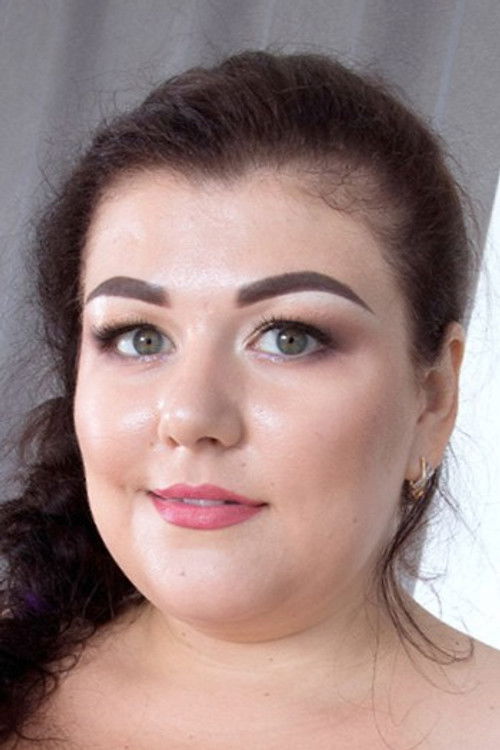 Photo of Mariya Mills